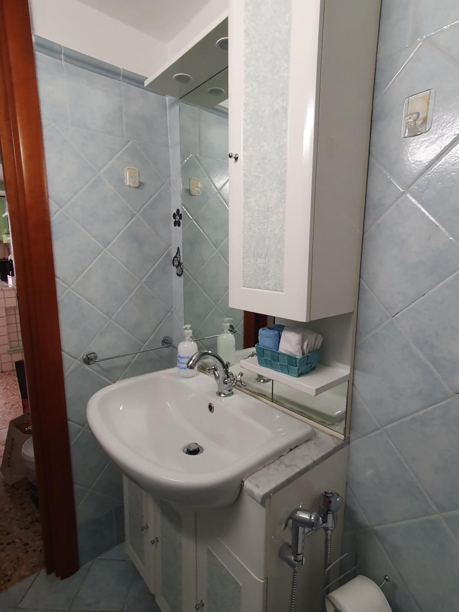 Hdgiotto Centro Storico Apartment Camogli