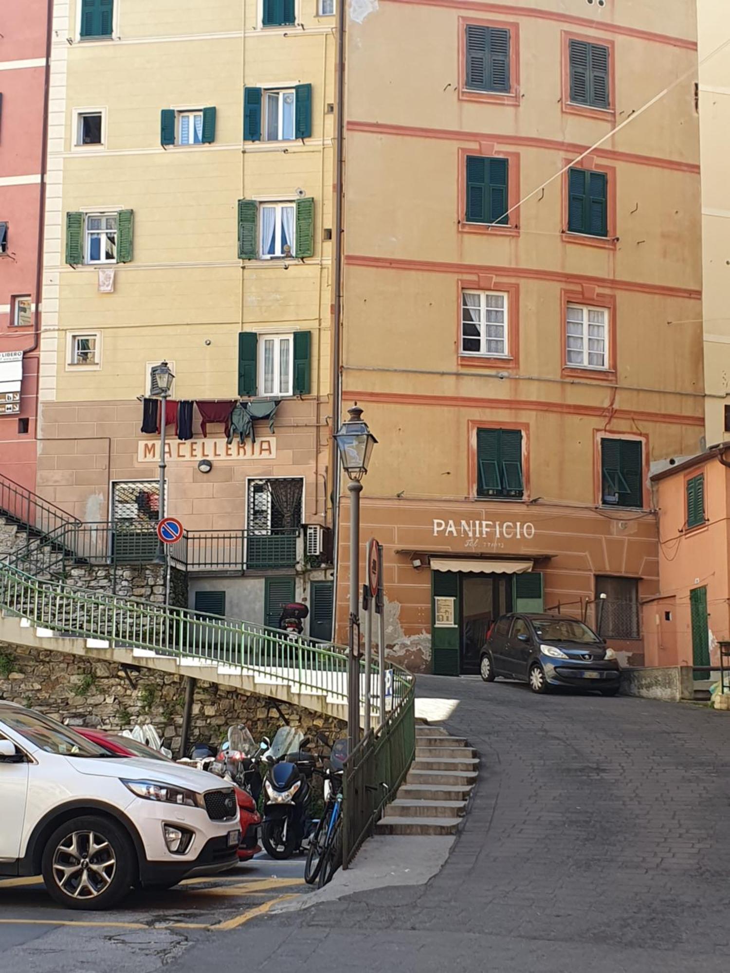 Apartment Hdgiotto Centro Storico